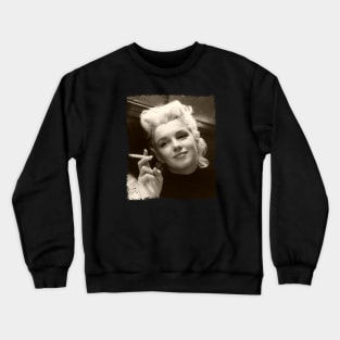 Marilyn Monroe Crewneck Sweatshirt